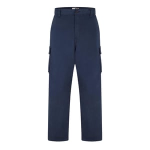 Timberland Heren Brookline Cargo Broek (Donker Saffier)