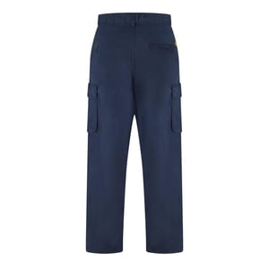 Timberland Heren Brookline Cargo Broek (Donker Saffier)