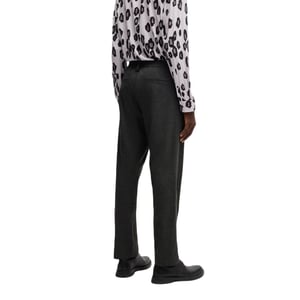 Hugo Heren Tapered Broek (Grijs)