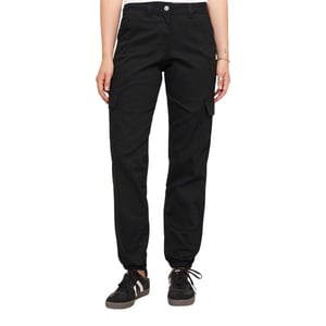 JJXX Dam Kendal Cargo Byxor (Svart)