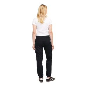 JJXX Dam Kendal Cargo Byxor (Svart)