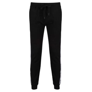 Ben Sherman Heren Jorge Joggingbroeken (Zwart)