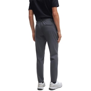 Boss Herenbroek Genius Slim (Medium Grijs)