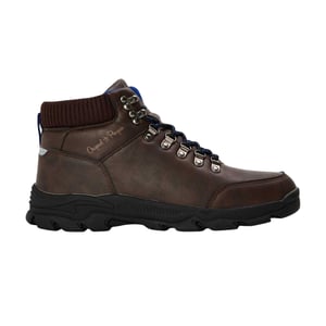 Original Penguin Heren wandelschoenen (Bruin)