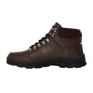 Original Penguin Heren wandelschoenen (Bruin)