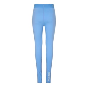 Skins Performance-legging uit de Mens Series-1-collectie (Blauw)