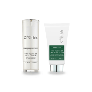 skinChemists Hydraterende cadeauset tegen rimpels
