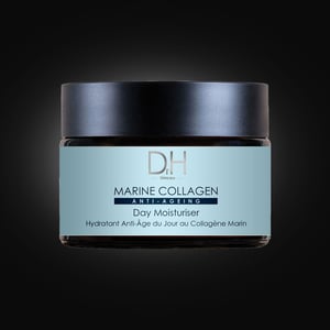 Dr H Anti-aging huidverzorgingspakket