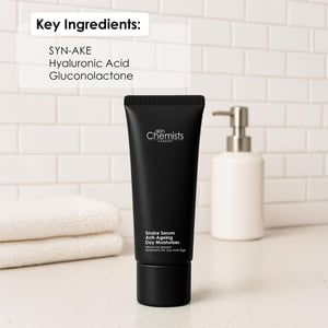 skinChemists Anti-aging duo met slangenserum