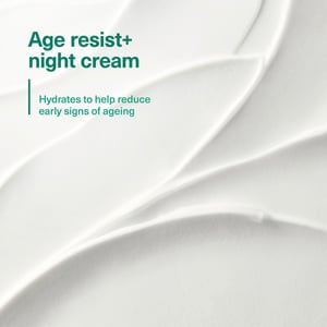 Simple Age Resist+ Day & Night Cream Anti-Ageing Bundle 50ml