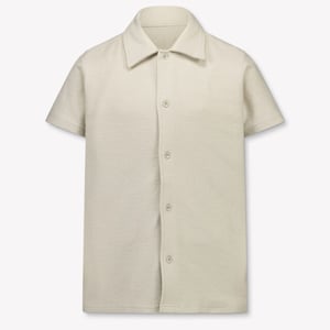 Airforce Kinder jongens blouse in