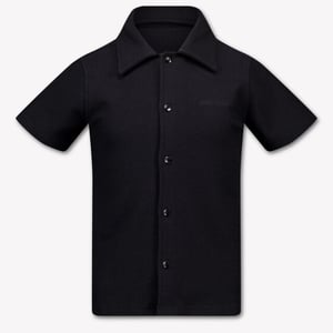 Airforce Kinder jongens blouse in