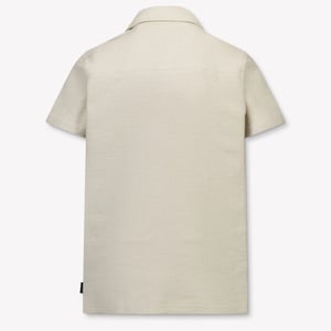 Airforce Kinder jongens blouse in