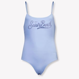 MC Saint Barth Kinder meisjes zwemkleding in