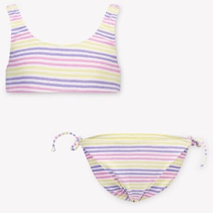 MC Saint Barth Kinder meisjes zwemkleding in
