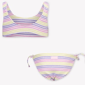 MC Saint Barth Kinder meisjes zwemkleding in