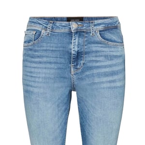 Vero Moda Vrouwen/dames Skinny Jeans (Lichtblauw)