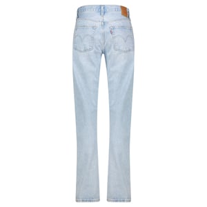Levis 501 Diamante-jeans voor dames (Blauw)