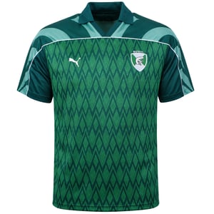 Puma x Harry Potter Relaxed Mens Green Jersey