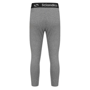 Sondico Jongens 3/4 Tights (Grijs)