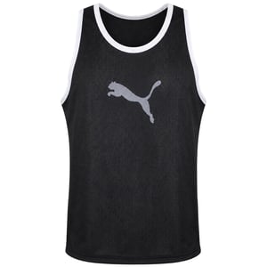 Puma Training Mens Black Bib