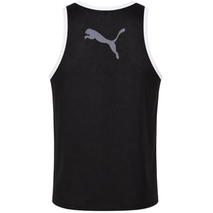 Puma Training Mens Black Bib