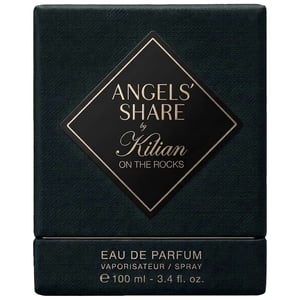 Kilian Angels' Share on the Rocks Eau de Parfum Spray 100ml