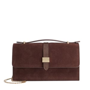 Dune Accessories Sapphired - Top Handle Micro Bag