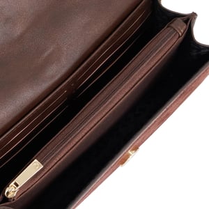 Dune Accessories Sapphired - Top Handle Micro Bag