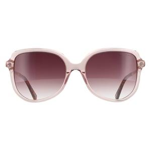 Ted Baker Butterfly Womens Crystal Brown Brown Gradient TB1717 Kiera