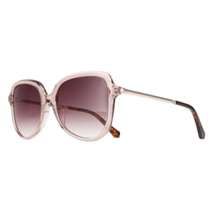 Ted Baker Butterfly Womens Crystal Brown Brown Gradient TB1717 Kiera