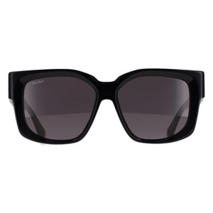 Max Mara Square Womens Black Smoke Grey MM0145 Glimpse 7