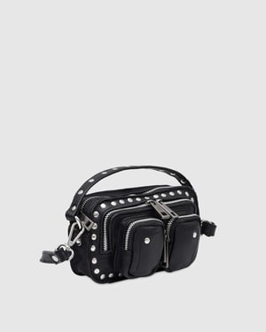 Helena Pure Disco Black Tas