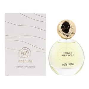 Edeniste Vetiver Imaginaire Eau de Parfum 100ml Spray