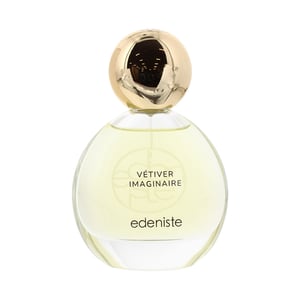 Edeniste Vetiver Imaginaire Eau de Parfum 100ml Spray