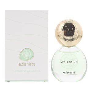 Edeniste Lifeboost Wellbeing Eau de Parfum 30ml Spray