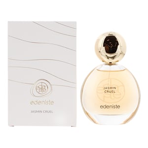 Edeniste Jasmin Cruel Eau de Parfum 100ml Spray