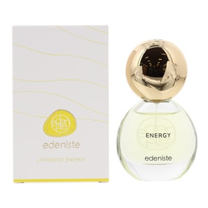 Edeniste Lifeboost Energy Eau de Parfum 30ml Spray