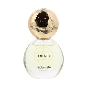 Edeniste Lifeboost Energy Eau de Parfum 30ml Spray