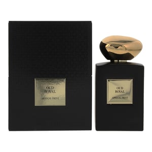 Giorgio Armani Prive Oud Royal Eau de Parfum Intense 100ml Spray
