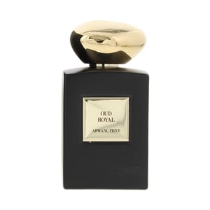 Giorgio Armani Prive Oud Royal Eau de Parfum Intense 100ml Spray