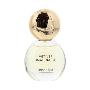 Edeniste Vetiver Imaginaire Eau de Parfum 30ml Spray