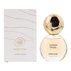 Edeniste Jasmin Cruel Eau de Parfum 30ml Spray