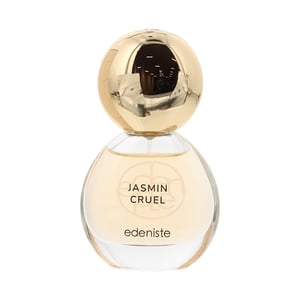 Edeniste Jasmin Cruel Eau de Parfum 30ml Spray