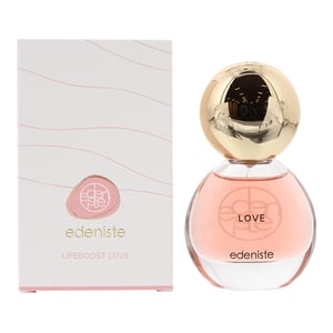 Edeniste Lifeboost Love Eau de Parfum 30ml Spray