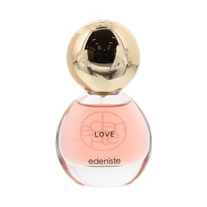 Edeniste Lifeboost Love Eau de Parfum 30ml Spray