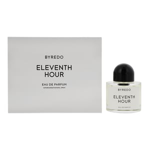 Byredo Eleventh Hour Eau De Parfum 50ml Spray