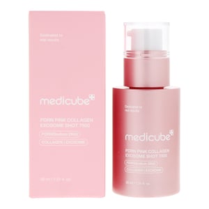 Medicube PDRN Pink Collagen Exosome Shot 7500 30ml