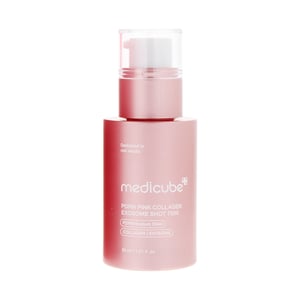 Medicube PDRN Pink Collagen Exosome Shot 7500 30ml