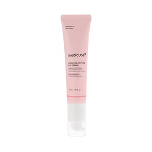 Medicube PDRN Pink Peptide Eye Cream 30ml